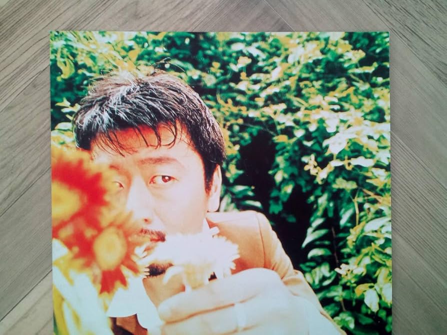 Amazon.co.jp: 桑田佳祐『LIVE TOUR '94 -さのさのさ-』ツアー広告1994