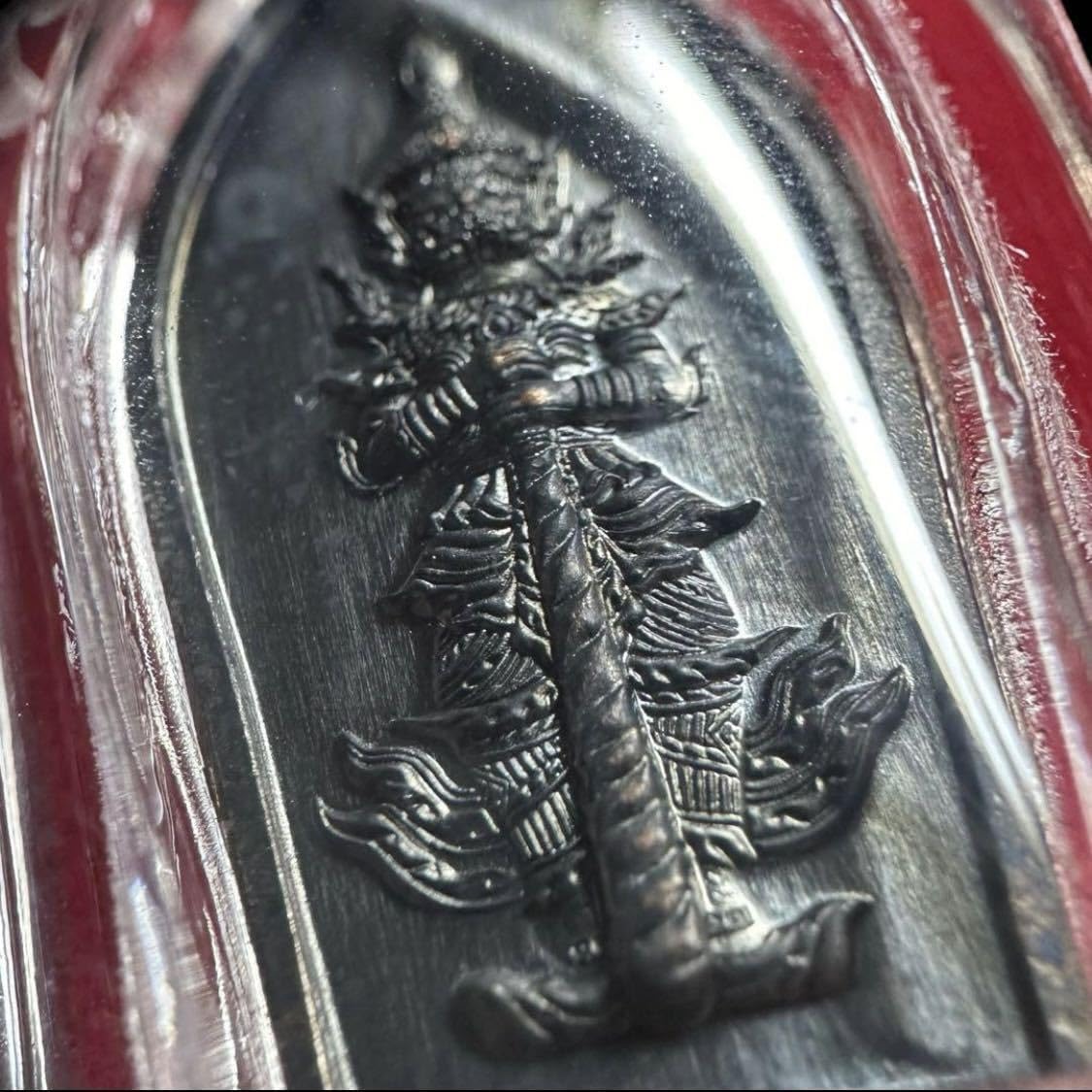 勅令巨富の神 タオウェスワン 金運到来と開運必死の縁起物