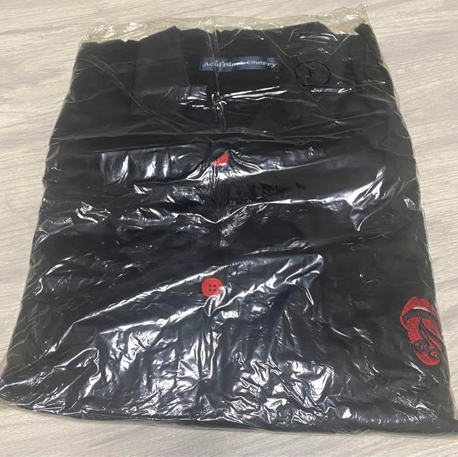 レア）acid black cherry パジャマ レア）acid black cherry パジャマ