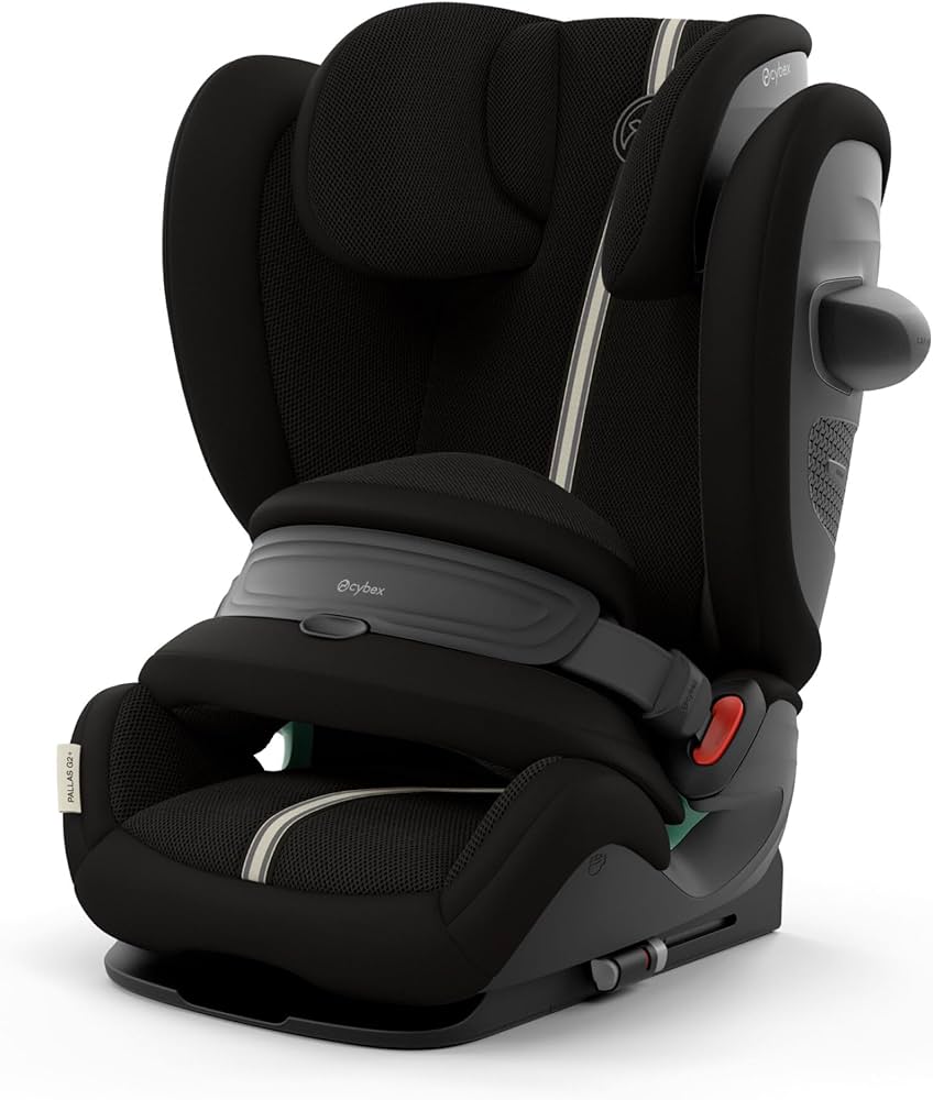 美品 cybex Pallas G i-SIZE サイベックス パラスG 高品質 美品】cybex