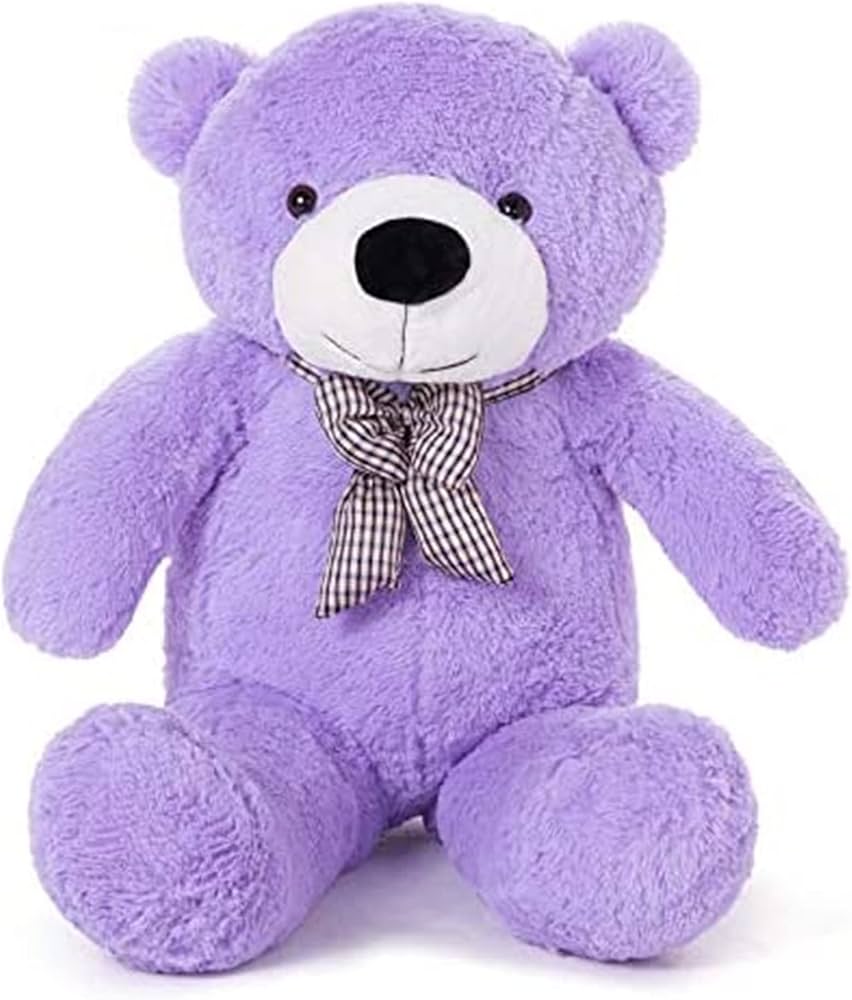 バービー Barbie ベア 巨大熊ぬいぐるみ 非売品 レア】Barbie