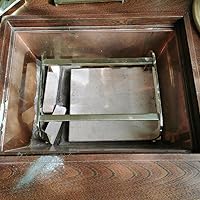 Amazon.co.jp: 吉原五徳 8寸 24cm : ホーム＆キッチン