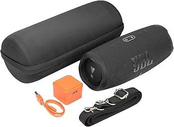 Amazon.com: co2CREA Hard Travel Case Replacement for JBL Charge 4