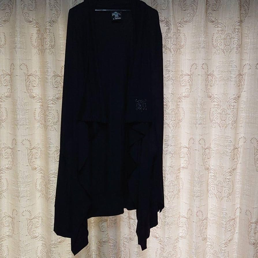 HYDE 黒ミサ ロングカーディガン