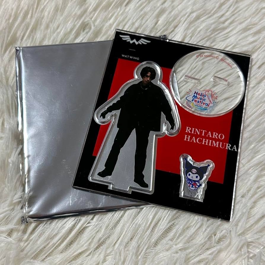 八村倫太郎 アクスタ アクキーバラ売り可能⭕️ 八村倫太郎 アクスタ