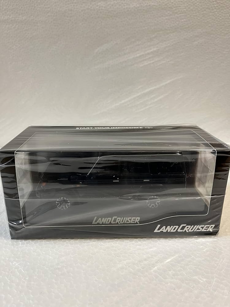 Amazon.co.jp: 1/30 新型ランクル70 ランドクルーザー70 カラー