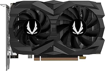 Amazon.com: ZOTAC Gaming GeForce GTX 1660 Super 6GB GDDR6 192-bit