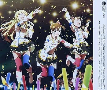 Amazon.co.jp: 劇場版『THE IDOLM@STER MOVIE 輝きの向こう側へ