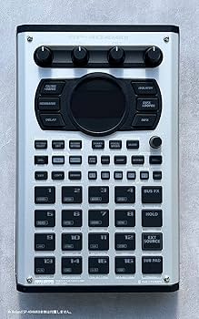 Amazon | kuonkustom Roland SP-404 MK II 専用メタルフェイスプレート