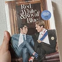 Amazon | Red, White & Royal Blue: Collector's Edition | McQuiston