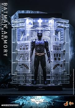 Amazon.co.jp: ホットトイズ(Hot Toys) ムービー・マスターピース