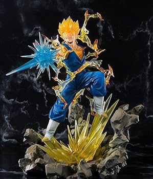 Amazon.co.jp: バンダイ(BANDAI) フィギュアーツZERO スーパーサイヤ人