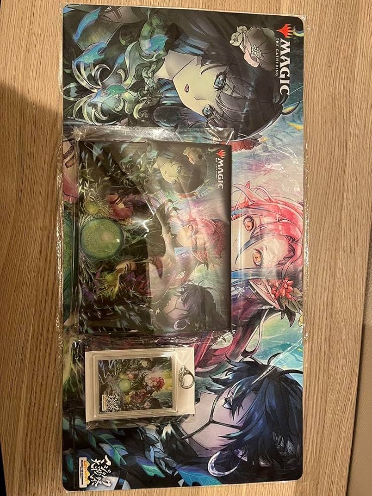 MTG ラノワールのエルフ マジック大戦祭セット 【公式通販】