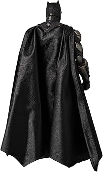 Amazon.co.jp: MAFEX マフェックス No.64 バットマン タクティカル