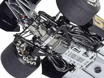 Amazon.com: Tamiya 1/12 Lotus Type 78 Model Formula One Car Kit