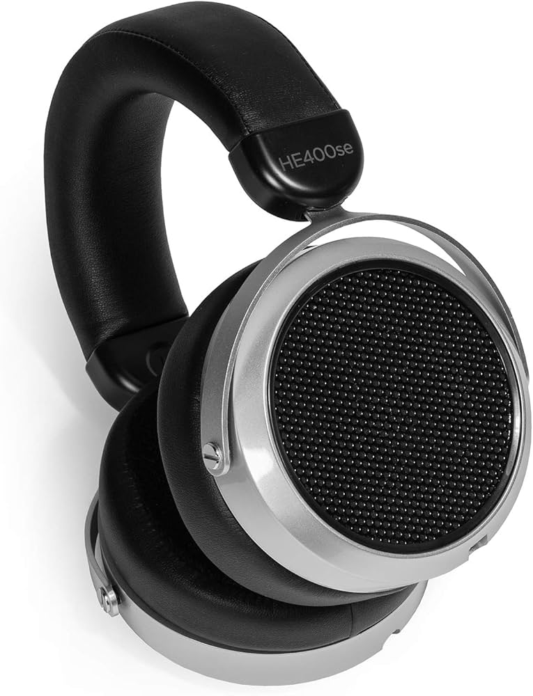 開封のみ 購入 HIFIMAN ハイファイマン HE400se 平面磁界駆動型