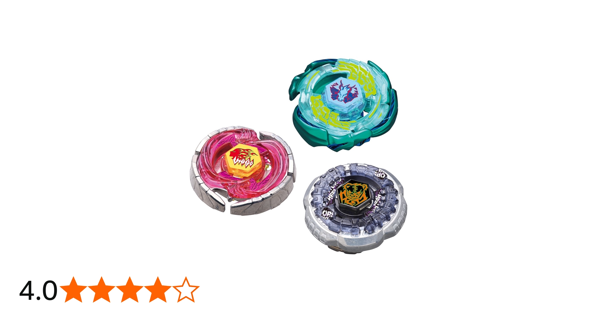 Amazon.co.jp: ベイブレード BB-75 ベイブレードデッキ エントリー