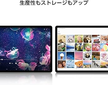 Amazon.co.jp: Galaxy Tab S9FE(Wi-Fiモデル)｜ミント｜タブレット