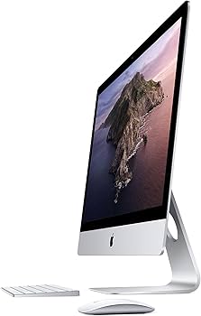 Amazon.com: Apple 2019 iMac with 3.1GHz Intel Core i5, 27-inch