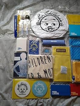 Amazon.co.jp: Mr.Children ファンクラブ 継続記念品 まとめ売り