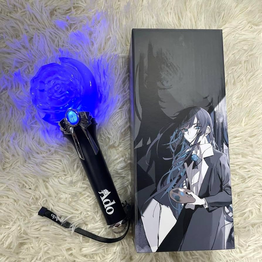 Ado ペンライト 蜃気楼 オンライン ショップ 安い