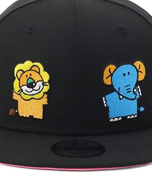 Amazon.co.jp: ニューエラ(new era) ニューエラキッズ キャップ 9FIFTY
