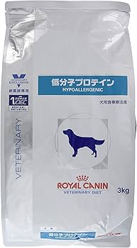 Amazon.co.jp: ロイヤルカナン 療法食 低分子プロテイン 犬用 ドライ