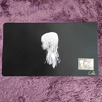 Amazon.co.jp: 込《SEELIE》Seb McKinnon サイン入り プレイマット証明