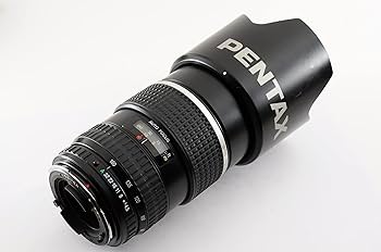 Amazon.co.jp: Pentax smc FA 645 80 – 160 mm f4 . 5 F / 4.5レンズ