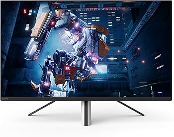 Amazon.co.jp: Sony Gaming Monitor INZONE M9 SDM-U27M90: 4K 27-inch