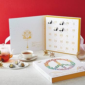 Amazon.co.jp: マリアージュフレール ノエル オーバー ザ・レインボー