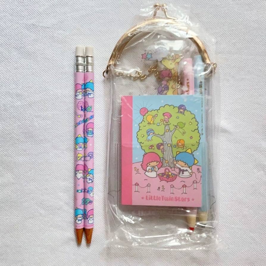 キキララ ペン セット クラ130451 【10本入り】【セット】【セット商品