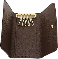 Amazon.co.jp: [ルイヴィトン] キーケース レディース ミュルティクレ4