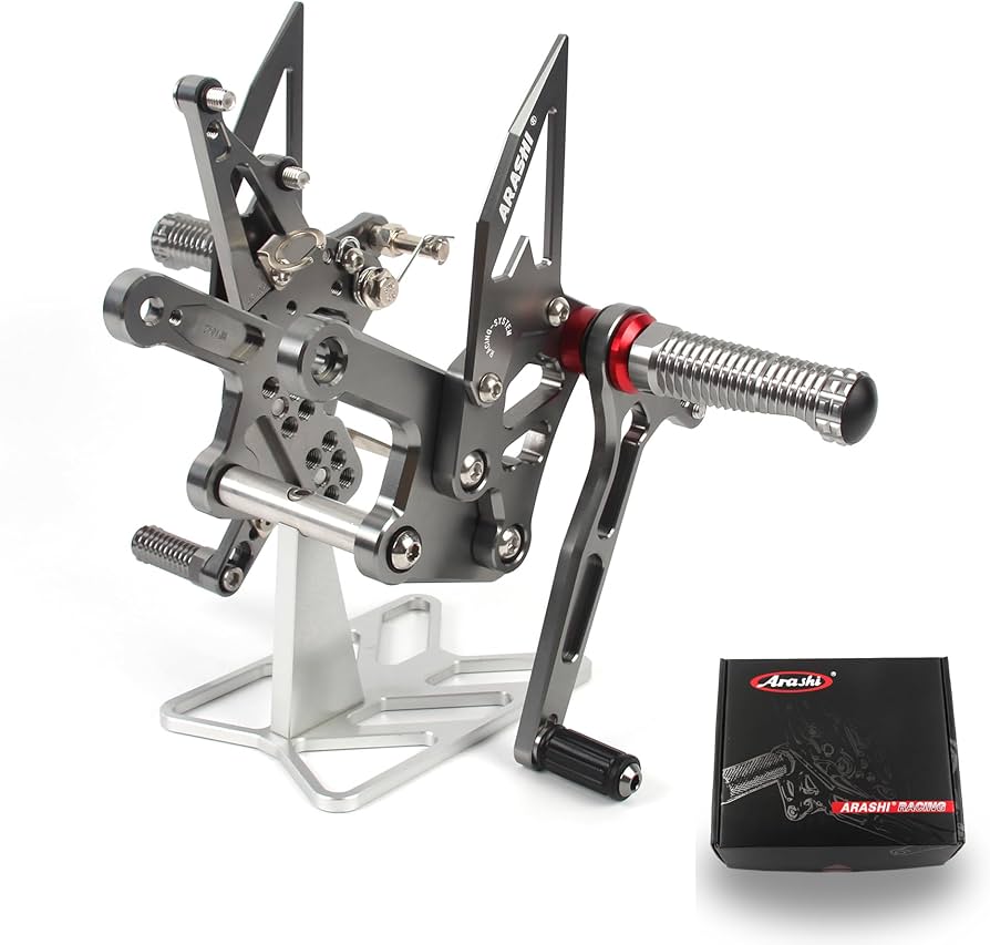 シンディ ffr Amazon.com: Arashi (Version 2.0) Rearsets for