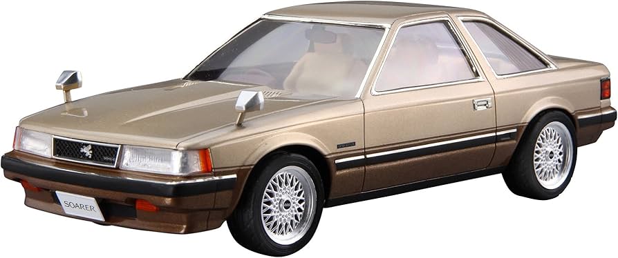 Amazon | 青島文化教材社 1/24 ザ・モデルカーシリーズ No.67 トヨタ