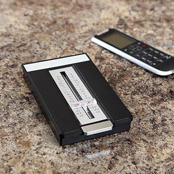 Amazon.co.jp: Home-X レトロスタイル フリップオープン A-Z アドレス