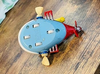 Amazon.co.jp: タカトク Z合金 ヤッターマン ヤッターアンコウ 超合金