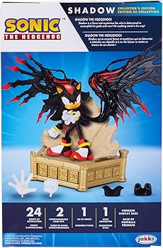 Amazon.co.jp: ソニック ザ ヘッジホッグ シャドウ アクション