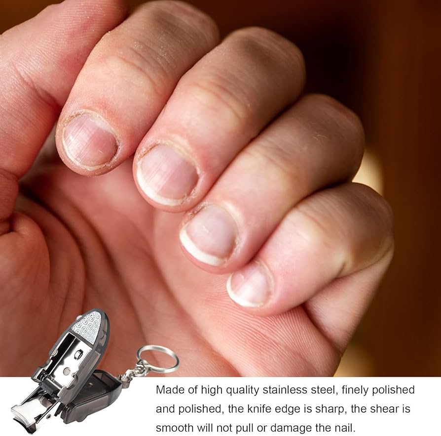 Amazon.co.jp: 爪切りマルチツール - キーホルダー爪切りマルチツール