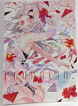 Amazon.co.jp: Flourish 百鬼あやめ ホロ フルカラーイラスト本 C96