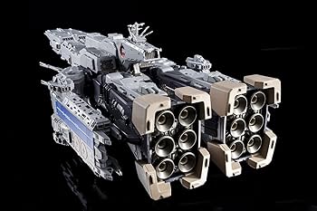 Amazon.co.jp: 超時空要塞マクロス 愛・おぼえていますか 1/3000 完全