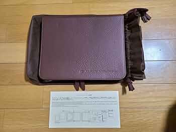 JAL トラベルオーガナイザー JGC タブレットケース レポートパッド