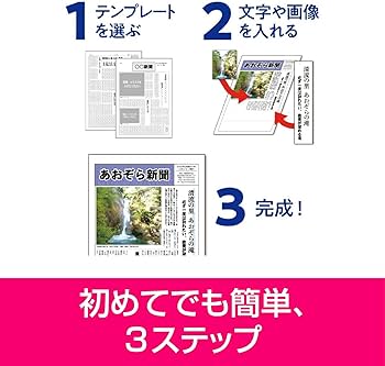 Amazon.co.jp: ソースネクスト ｜パーソナル編集長 Ver.16（最新版