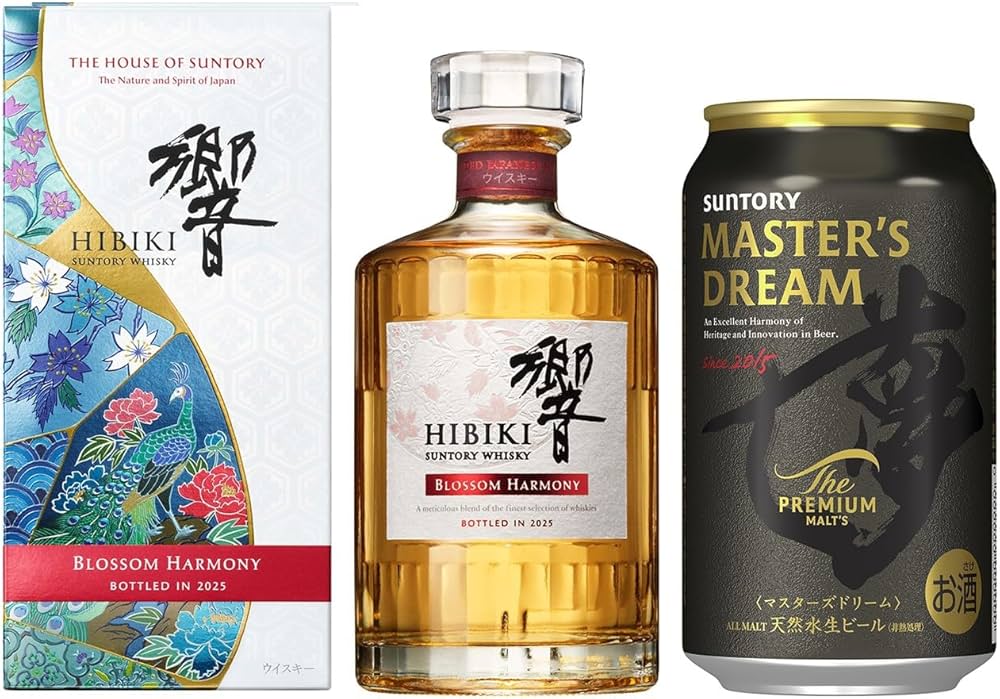 響ブロッサムハーモニー2025 【新品・箱入り】 Amazon.co.jp