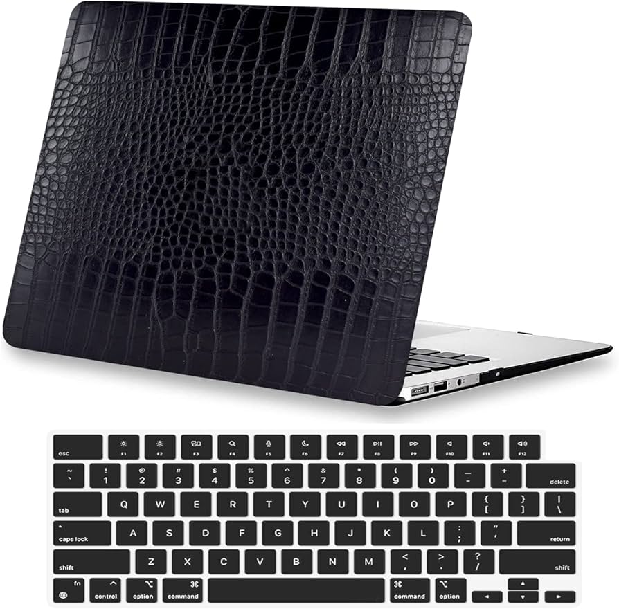 Amazon.com: KEROM Compatible with MacBook Pro 14 Inch Case 2025