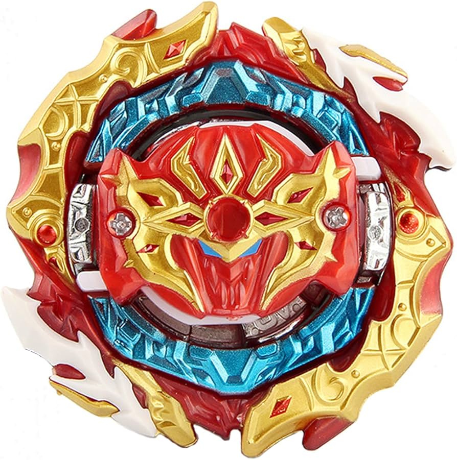 Amazon | Battling tops バーストバトル B-188 ギルティ ロンギヌス Kr