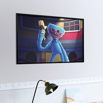 ジグソーパズル 1000ピース e Bleich ジョージ・ブレイヒ