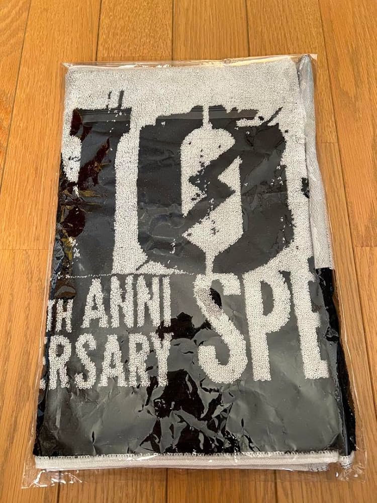 Amazon.co.jp: NOiD タオル SUPER BEAVER スーパービーバー グッズ