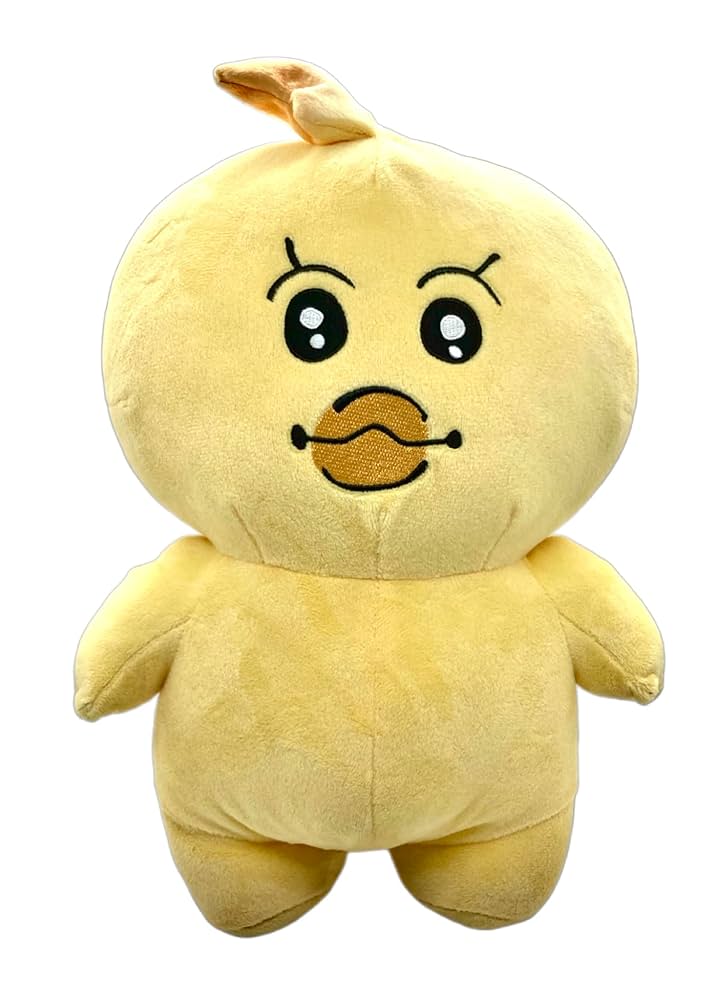 未使用 ギミック ちちんぷいぷい 1990年 ミルクあかちゃん ぬいぐるみ