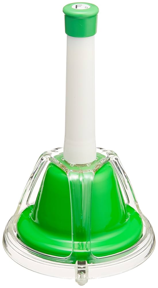 ゼンオン ミュージックベル スーパー 25音 ZEN-ON ハンドベル 【公式通販】